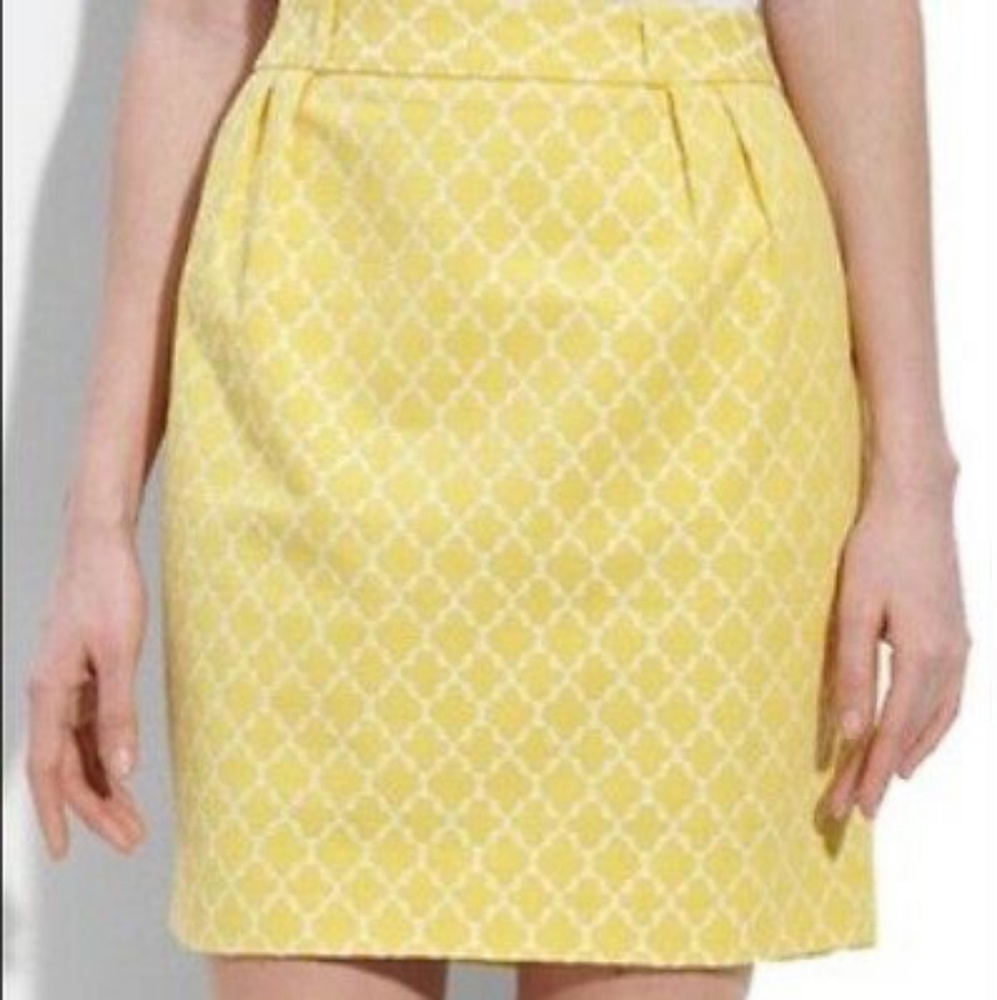 Kate Spade skirt